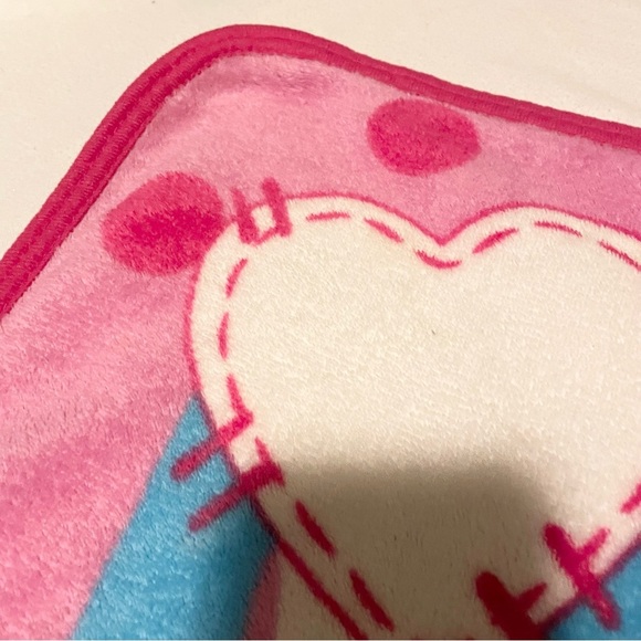 Lalaloopsy Character Blanket 58” x 42” - Picture 11 of 16